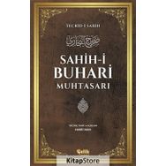 Sahih-İ Buhari Muhtasarı - İmam-ı Buhari
