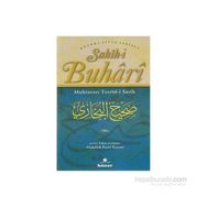 Sahih-i Buhari - Muhtasarı Tecrid-i Sarih 2. Hamur - Salahüddin ibn’i Mübarek el-Buhari