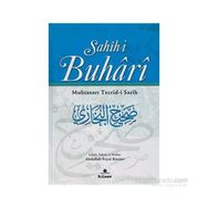 SAHIH-I BUHARI MUHTASARI TECRID-I SARIH (2CILT) - ABDULLAH F. KOCAER