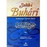 SAHIH-I BUHARI MUHTASARI TECRID-I SARIH (METINSIZ, CILTSIZ) - ABDULLAH FEYZI KOCAER