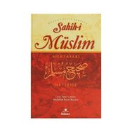 SAHIH-I MÜSLIM (METINSIZ) MUHTASARI - KOLEKTIF