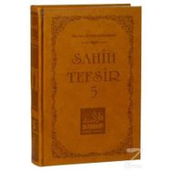 Sahih Tefsir Cilt 5 - Ebu Muaz Seyfullah el-Çabukabadi