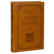 Sahih Tefsir Cilt 6 - Ebu Muaz Seyfullah el-Çabukabadi