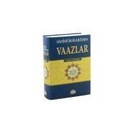 Sahihi Buhariden Vaazlar - Harun Yıldırım