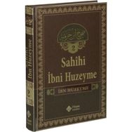 Sahihi İbn Huzeyme Tercümesi Cilt 2 - İbn Huzeyme