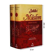 Sahihi Müslim Muhtasarı - İmam Münziri
