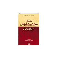 Sahihi Müslim'den Dersler - Kolektif