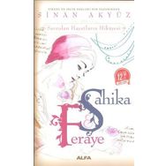 Şahika ve Feraye (Midi Boy) - Sinan Akyüz