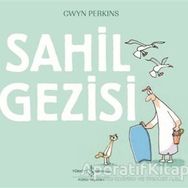 Sahil Gezisi - Gwyn Perkins