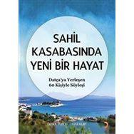 Sahil Kasabasında Yeni Bir Hayat - Ezgi Kurt