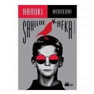SAHILDE KAFKA - HARUKI MURAKAMI