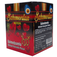 Şahımerdan Epimedyumlu 240 gr Macun