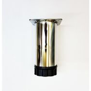Şahin 25 cm Tablalı Metal Ayak