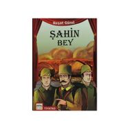 ŞAHIN BEY - REŞAT GÜREL