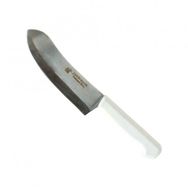 Şahin Plastik Sap Paslanmaz 18 cm Kaymak Bıçağı