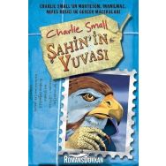 Şahin'in Yuvası - Charlie Small