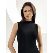 Şahinler B1009 Bayan Sıfır Kollu Likralı Atlet