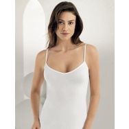 Şahinler B1018 Bayan İp Askılı Likralı Atlet