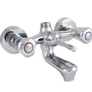 Şahinler Çevirmeli Banyo Bataryası