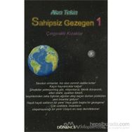 Sahipsiz Gezegen 1 Çıngıraklı Kızaklar - Akın Tekin