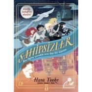 Sahipsizler - Hana Tooke