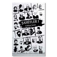 Şahitler 1 - Gökhan Serter
