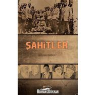 Şahitler - Mehmet Baran