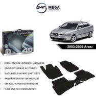 Sahler Seat Cordoba 2003-2009 4.5D Havuzlu Paspas
