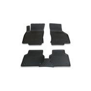 Sahler Seat Leon 3 2013-2019 4.5D Havuzlu Paspas