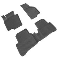 Sahler Volkswagen Tiguan Kauçuk 2007-2015 4.5D Paspas