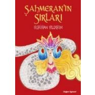 Şahmeran’ın Sırları - Hurihan Yıldırım