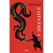Şahname 1 - Firdevsi
