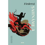 Şahname 3 Ciltli - Firdevsi