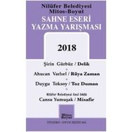 Sahne Eseri Yazma Yazışması 2018 - Kolektif