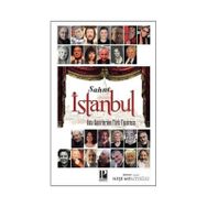 Sahne İstanbul Neşe Mesutoğlu