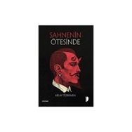 Sahnenin Ötesinde Nilay Türkmen