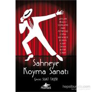 Sahneye Koyma Sanatı - D. Belasco