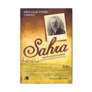 Sahra - abdulhak hamit tarhan