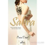 Sahra - Burcu Demet
