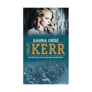Sahra Grisi - Philip Kerr