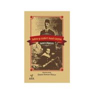 Sahra-yı Kebiri Nasıl Geçtim - Sami Çölgeçen