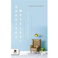 Şahsiyet Meselesi-Büşra Ümmühan
