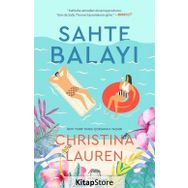 Sahte Balayı-Christina Lauren