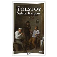 Sahte Kupon - Lev Nikolayeviç Tolstoy