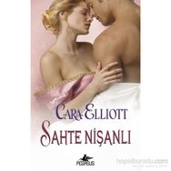 Sahte Nişanlı - Cara Elliott