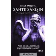 Sahte Sarışın - Özgür Barış Etli