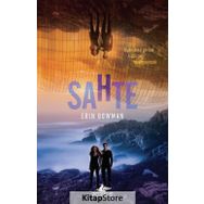 Sahte-Tutsak 3 - Erin Bowman