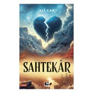 Sahtekar - Ali Can - Çınaraltı Yayınları