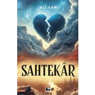 Sahtekar - Ali Can - Çınaraltı Yayınları
