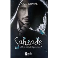 Şahzade - Arzu Khayal